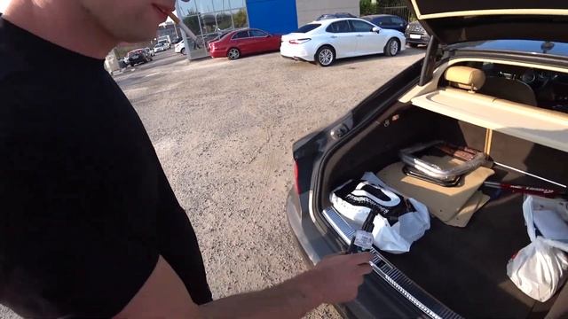 2 ПРЕДПИСАНИЕ И ЯВКА В СУД / ПРОКАТИЛСЯ НА AUDI A7 / ГЕНАДИЙ ГЕНЕРАТОВИЧ СКАЗАЛ ПОКА смотреть онлайн