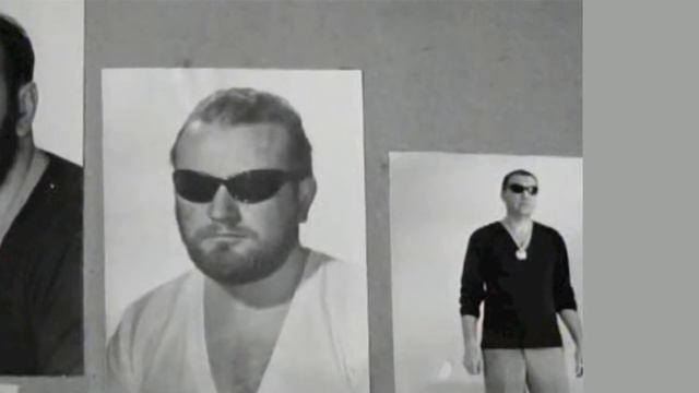 Папаша! Огоньку не найдется Жизнь Леонида Плешакова смотреть онлайн