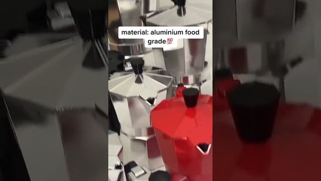 [review] Mokapot Coffee Maker ✨ Tux Coffee ✨ смотреть онлайн