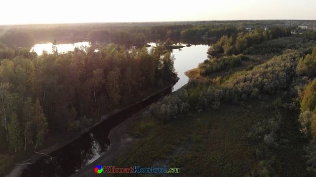 Река Тром-Аган. смотреть онлайн