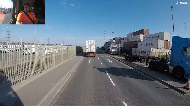 I Got A New Truck! смотреть онлайн