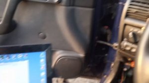 Opel Astra G 2003 проблемы с ЭГУР