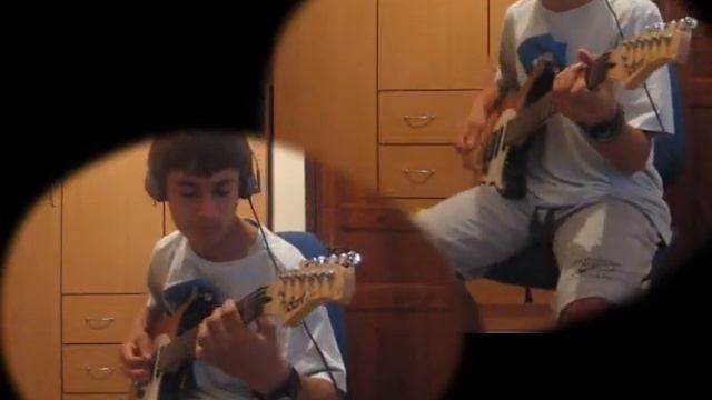 Rock 'n' Roll cover - Led Zeppelin смотреть онлайн