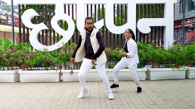 Chocolate Dance Video | Tony Kakkar ft. Riyaz Aly & Avneet Kaur | Suresh Rao Choreography | suresh смотреть онлайн