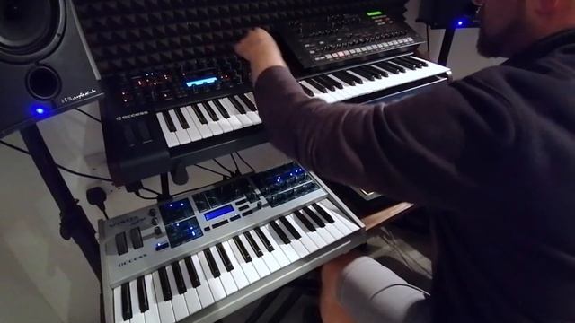 Prestige - #Minimal #Techno By RtOfVNT