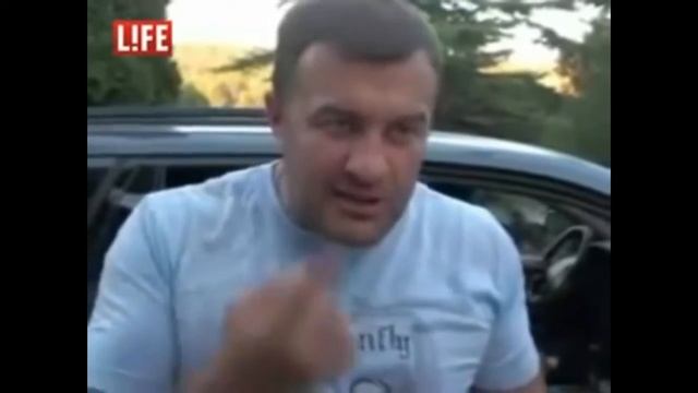 РУССКИЕ И ОСЕТИНЫ БРАТЬЯ смотреть онлайн