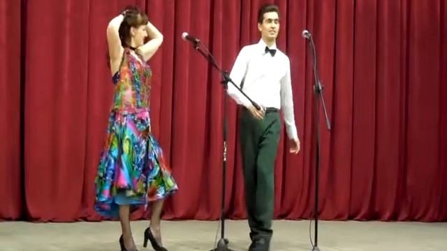 2015 01 17 038 Кальман Дуэт Мариэтты и Филиппа Шимми смотреть онлайн