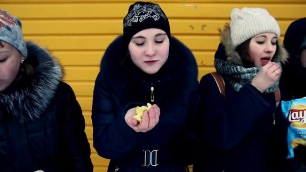 Клип Nena 99 Luftballons