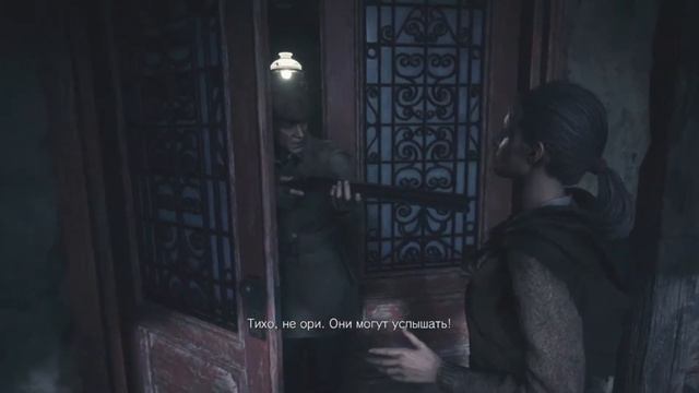 Resident Evil Village Gameplay Demo ▬ Демо-версия игрового процесса Resident Evil Village. смотреть онлайн