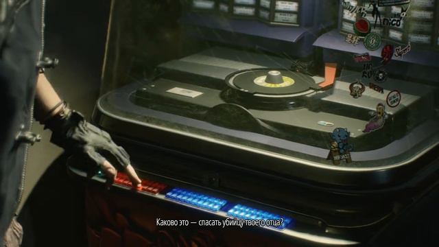 Данте постарел. Devil May Cry 5 #01 смотреть онлайн