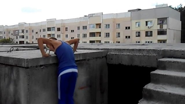 Тренировка Кирила смотреть онлайн