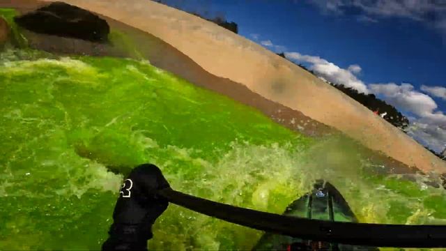 USNWC - Green River Revival Season Opener 2022 смотреть онлайн