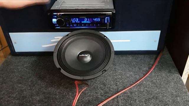 Обзор динамиков EDGE, URAL, AURA, SWAT смотреть онлайн