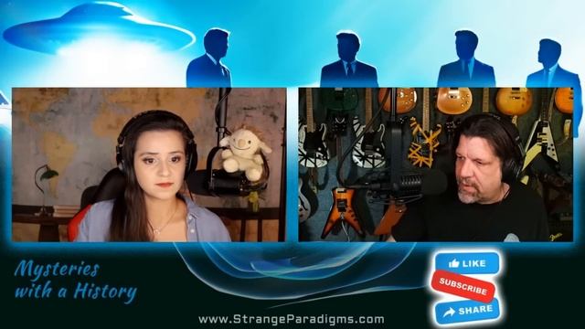 UFOs - 12 Retrieved Alien Craft Allegedly in our Possession смотреть онлайн