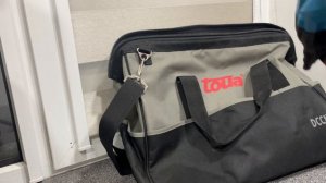 Toua dccn40 . Отзыв о электрическом гвоздезабивном пистолете