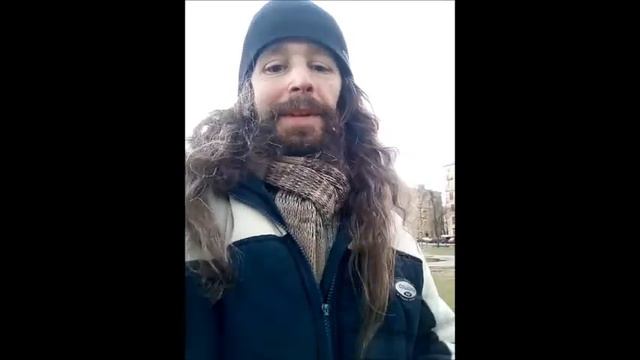 Ярослав Кукольников 38-Смысл поговорки на Бога надейся,а сам не плошай! смотреть онлайн