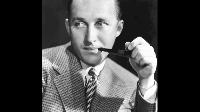 Comin' In On A Wing And A Prayer (1943) - Bing Crosby смотреть онлайн