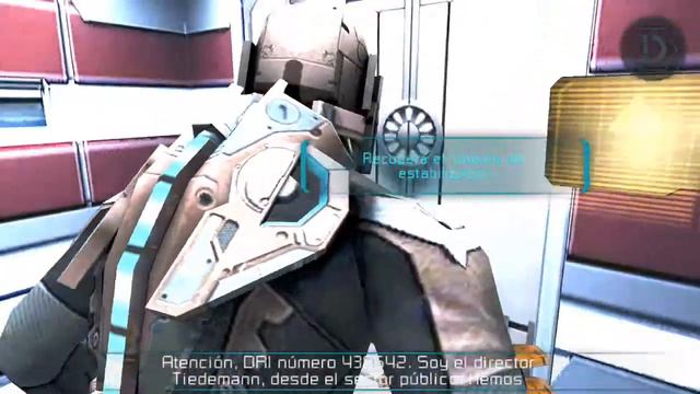 Me hacen bullying D: | Dead space android | parte 1 смотреть онлайн