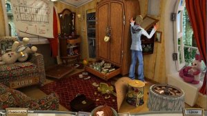 Прохождение игры Натали Брукс: Тайны одноклассников часть 9