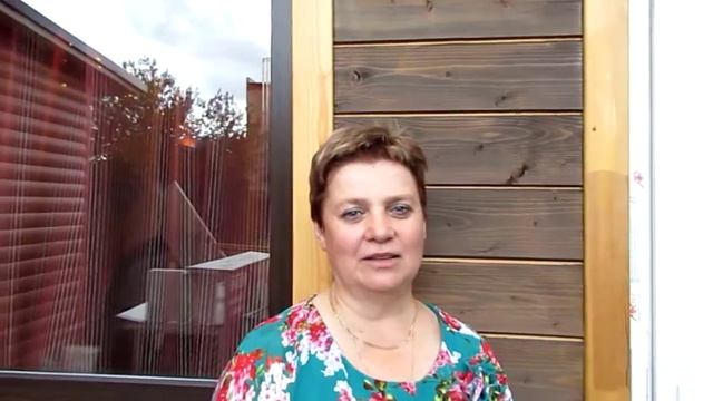 Тамада Тверь. Видео отзыв. Праздник - 07.07.2018 #тамада ( tamada69.com ) смотреть онлайн