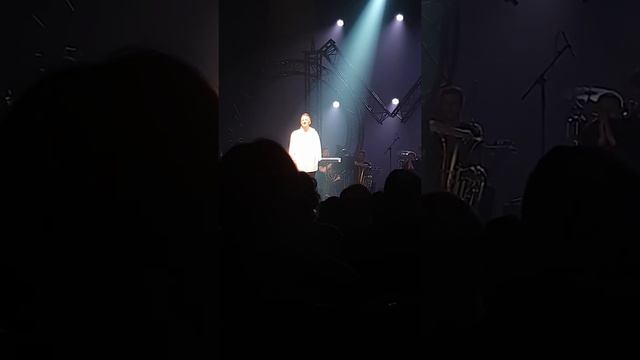 Олег Меньшиков - Монолог Чацкого (Театральный ЭкпрОМпт 21.01.2020) смотреть онлайн