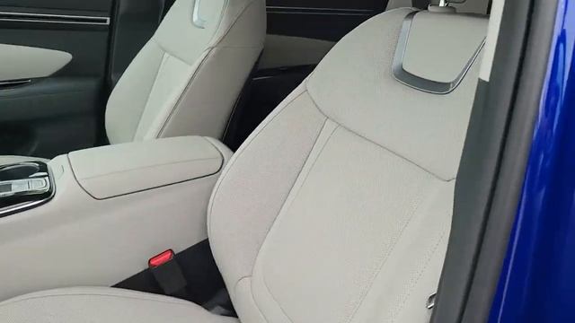 2023 Hyundai Tucson St. Petersburg, Tampa, Clearwater, Palm Harbor, Largo, FL 722813 смотреть онлайн