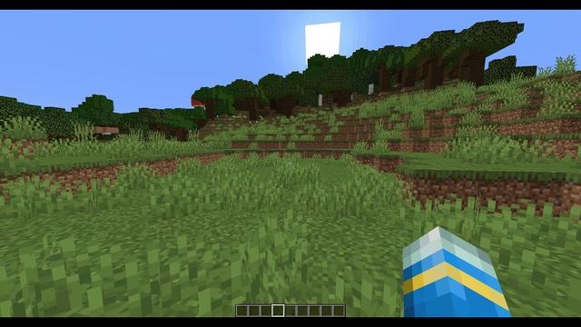 Spawn random loot chests in Minecraft with Lucky Treasure Plugin смотреть онлайн