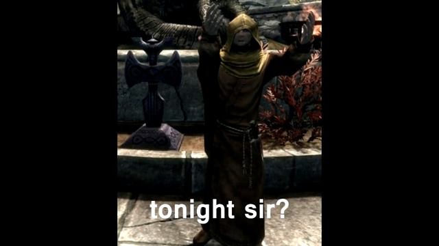 Heimskr Calls a Christian Hotline - Skyrim Prank Call смотреть онлайн