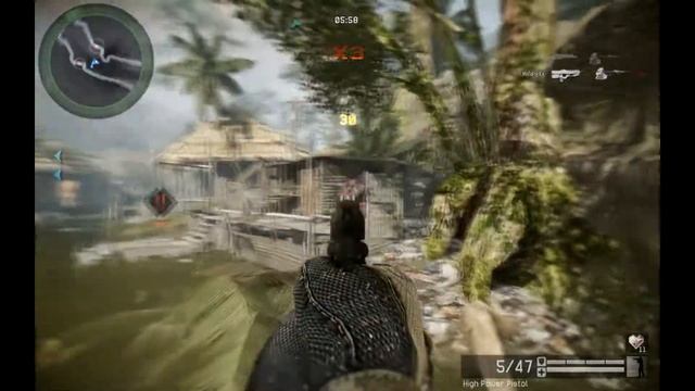 Warface High settings [ intel core i3 4150 + evga gtx 750 ti ftw ] смотреть онлайн