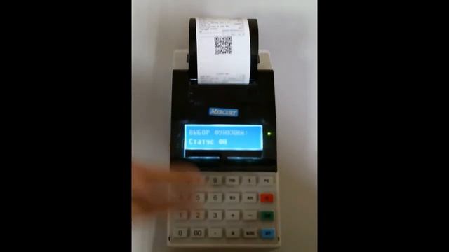 Проверка количества чеков не отправленных в ОФД смотреть онлайн
