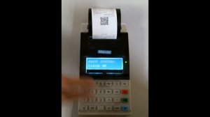 Проверка количества чеков не отправленных в ОФД