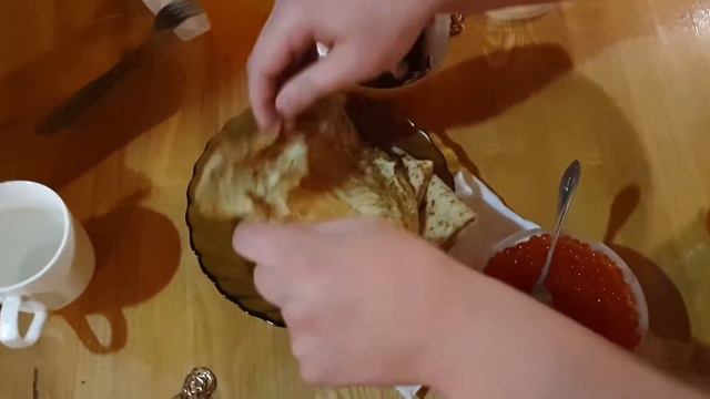 19.01.2021 Крещение, купание, банька, икра, снег)) Отличный вечер. смотреть онлайн