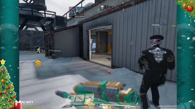 БЕСПЛАТНЫЕ СКИНЫ ОТ РАЗРАБОТЧИКОВ CALL OF DUTY MOBILE | ХАЯЛВА CALL OF DUTY MOBILE