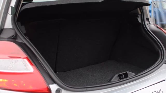 Renault Mégane 1.6 16v Tech Line (XENON!!/Climate/Velgen) смотреть онлайн