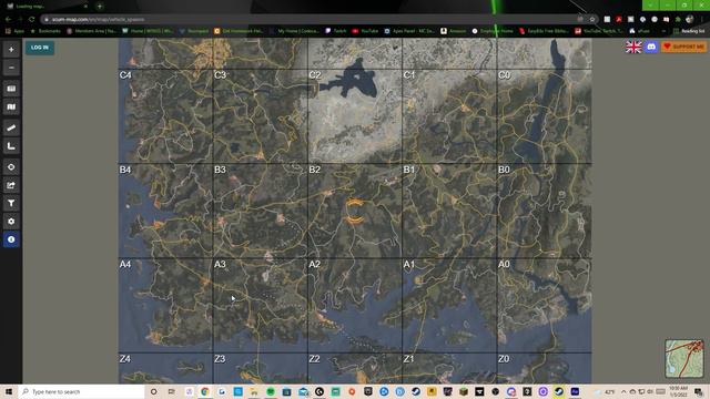 How To Find A Car - [ SCUM ] смотреть онлайн
