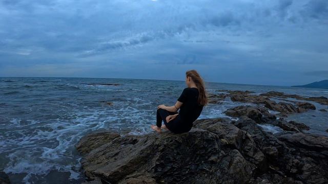 Море Там где нас трое смотреть онлайн