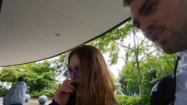 Основные Города США / Обзор Города Сиэтл / Влог Павла Донского смотреть онлайн