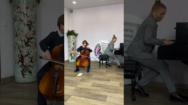 Габриэль Форе.Жалоба смотреть онлайн