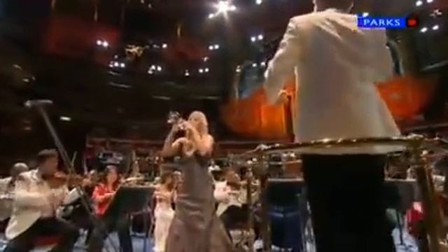 Alison Balsom, Haydn Trumpet Concerto In Eb, 1st Mov