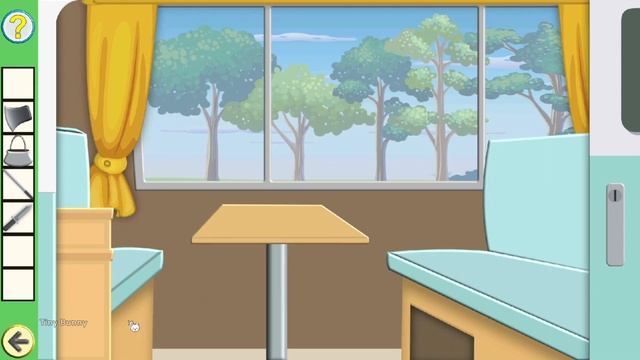 Camp Cooking Mystery Game Walkthrough (123&Co) смотреть онлайн