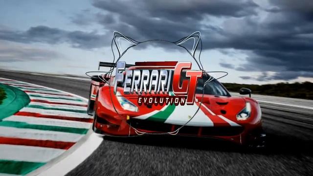 Ferrari GT: Evolution - Full Soundtrack смотреть онлайн
