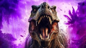 Смотрим видео про динозавров