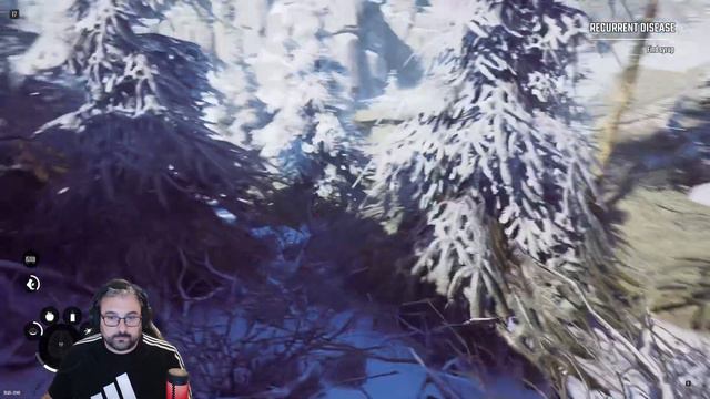 NEW Hardcore Survival Game | Winter Survival Demo Gameplay | A Brief Look смотреть онлайн