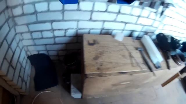 Немного о сварке в углах.mp4 смотреть онлайн