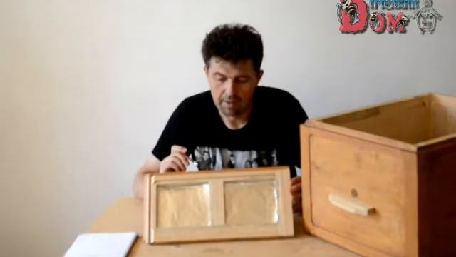 # 05. Защита ульев от электромагнитных излучений. Пчёлкин Дом смотреть онлайн