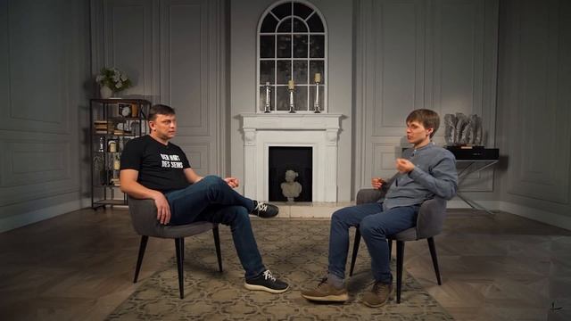 Богословие в точке Исаак Сирин Максим Калинин смотреть онлайн