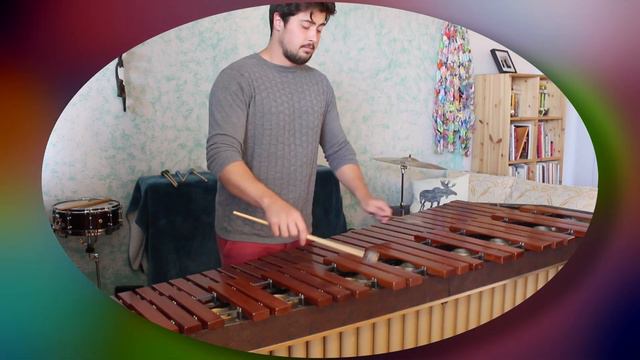 Introduction to Percussion by Bryan Allen смотреть онлайн