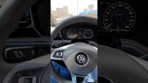 Сброс межсервисного интервала Фольксваген туарег 3