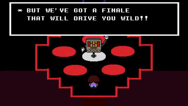 Let's Play Undertale Gameplay - Episode 11 - Robo Difficulty(REUPLOAD) смотреть онлайн