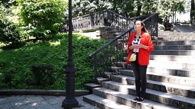 Тайны старого Владивостока. Мистические секреты, которые таит в себе знаменитая Миллионка смотреть онлайн